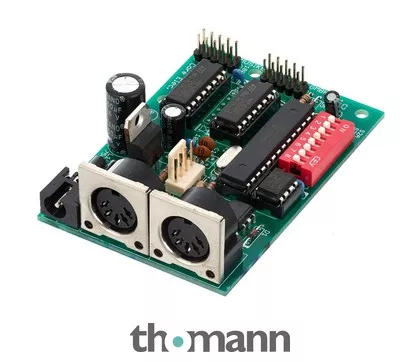 Doepfer Pocket Electronics