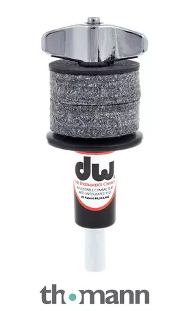 DW SM904 Cymbal Stacker 4"