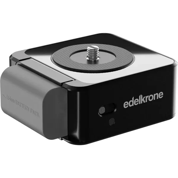 edelkrone HeadONE Ultra-Compact 360° Motorized Pan System