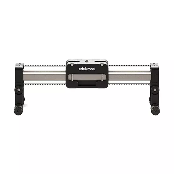 edelkrone SliderPLUS Compact (13")