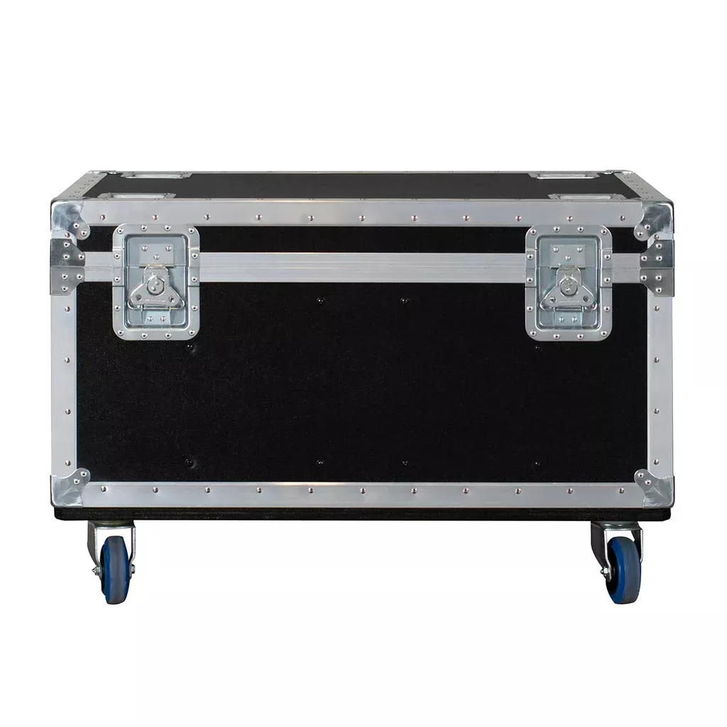 Elation Paladin Panel Case 4 Pack