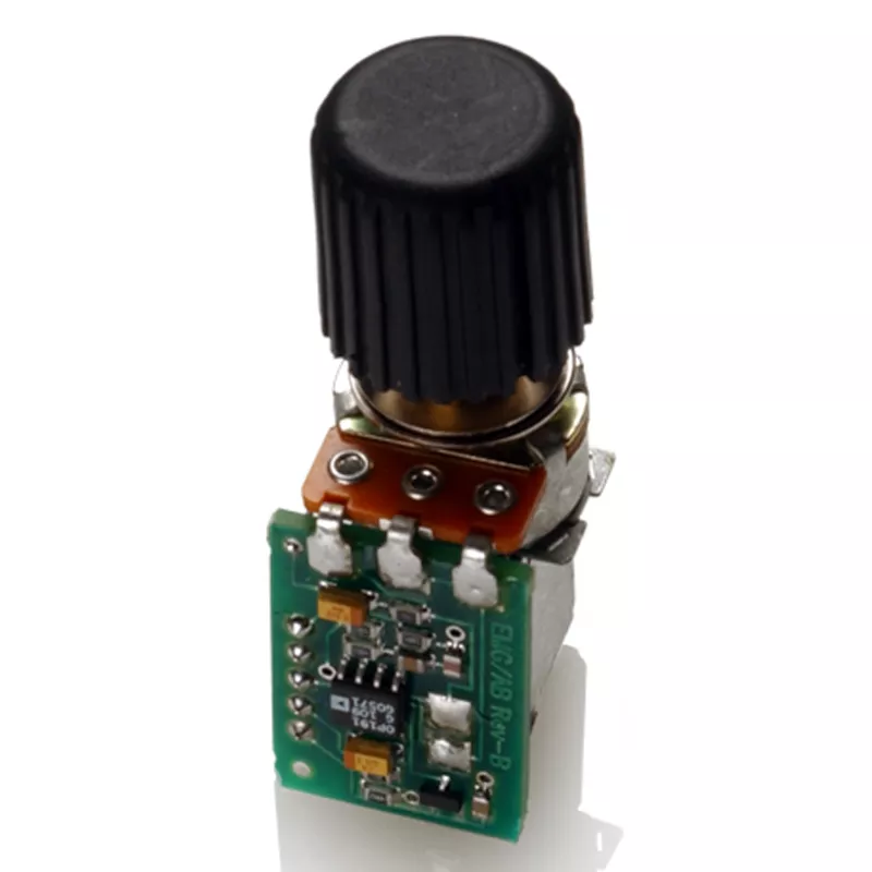 EMG AB After Burner Variable Gain Boost Pickup Control Pot