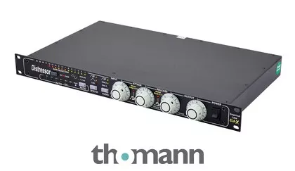 Empirical Labs EL8 X Distressor