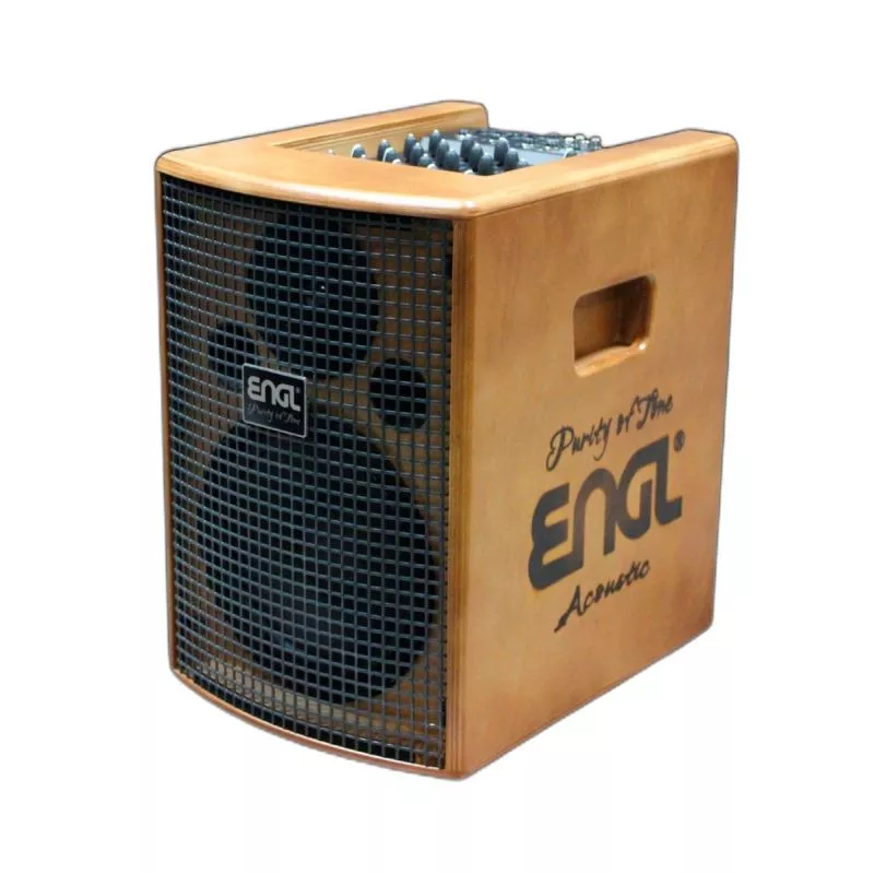 ENGL Amps A101 ACOUSTIC AMPLIFIER COMBO 150W