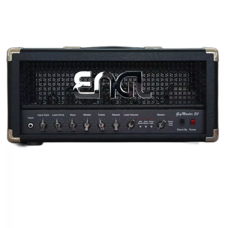 ENGL Amps GIGMASTER E305 30 Watt HEAD