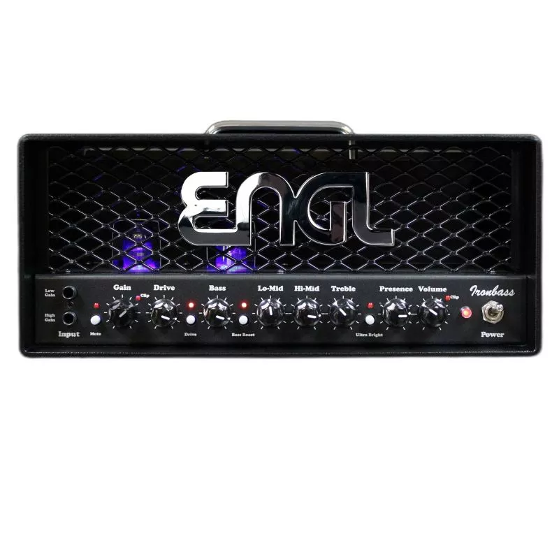 ENGL Amps IRONBASS E1055