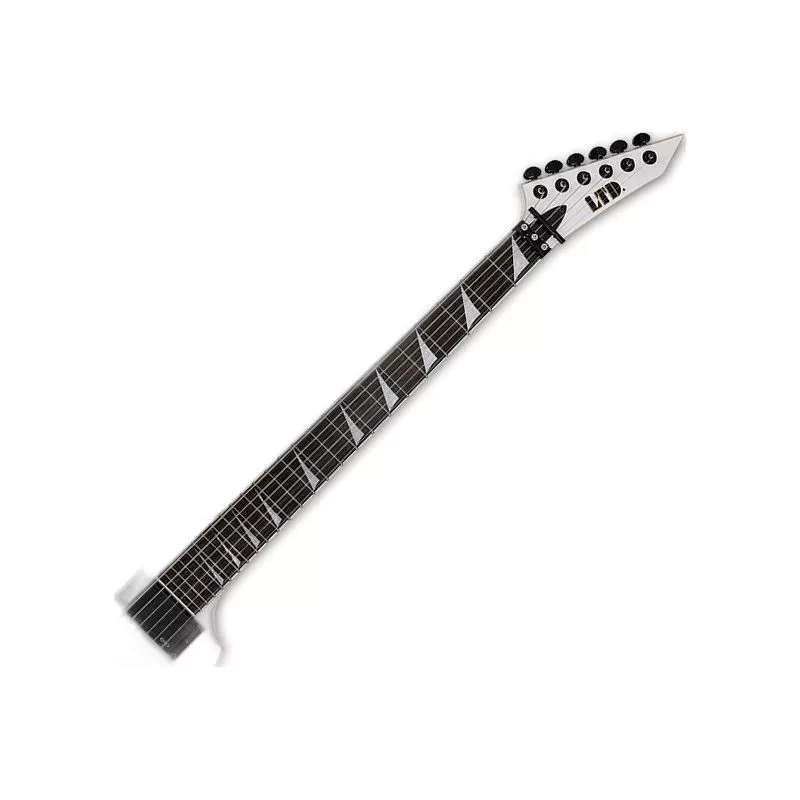 ESP LTD Arrow-1000 Snow White Electric Guitar