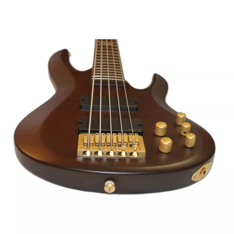 ESP LTD B-305 HSNMA Sample/Prototype Bass Guitar