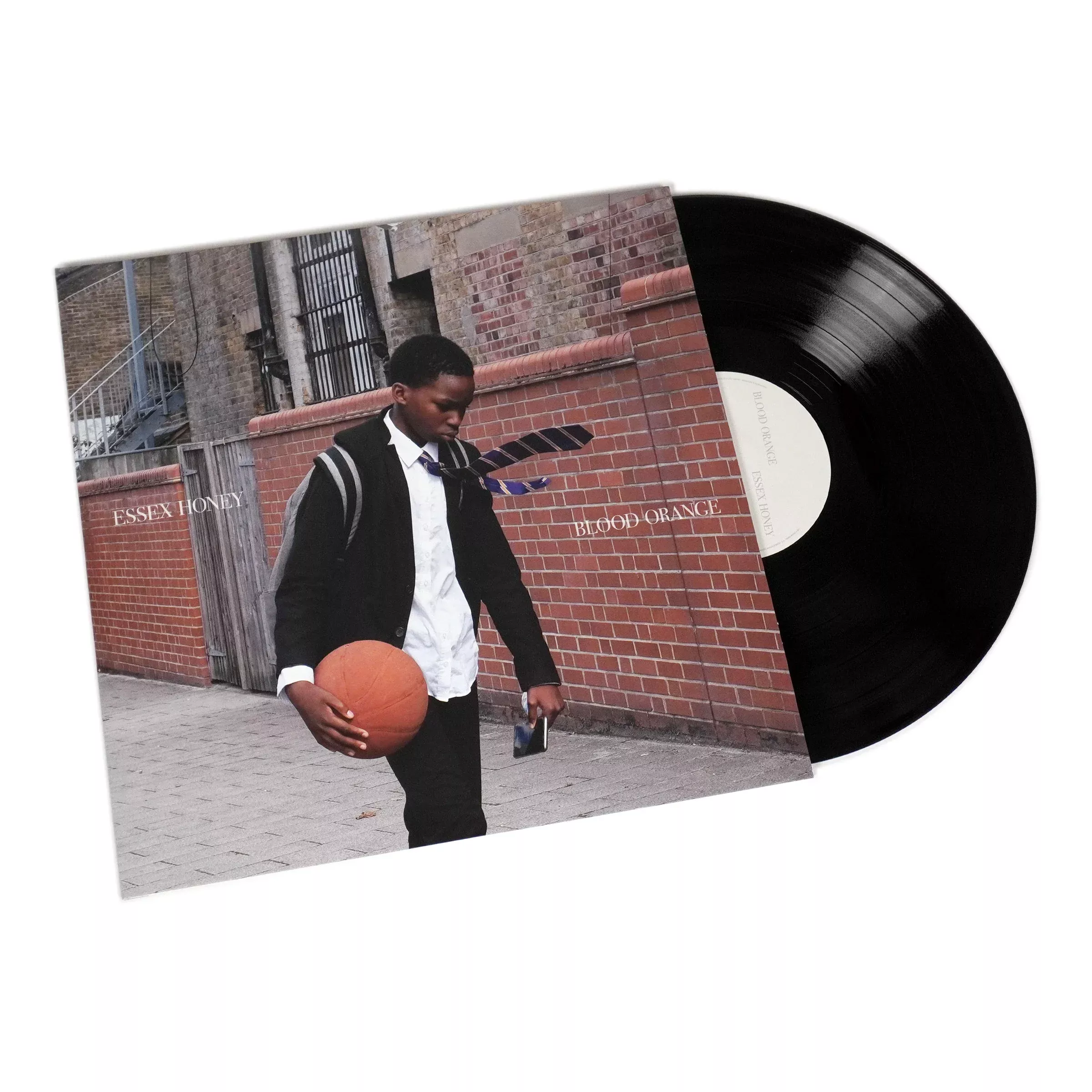 Essex Honey Vinyl 2LP