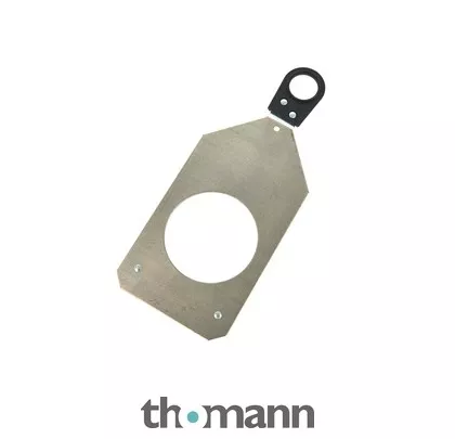 ETC S4 Gobo Holder B-Size/Metal