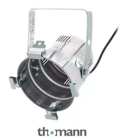Eurolite PAR 38 Alu E-27 Socket