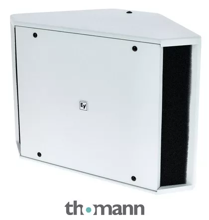EV Evid S 12.1 White