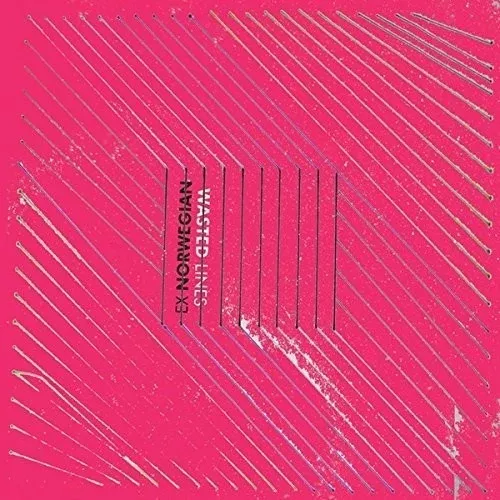 Ex Norwegian: Wasted Lines - CASSETTES