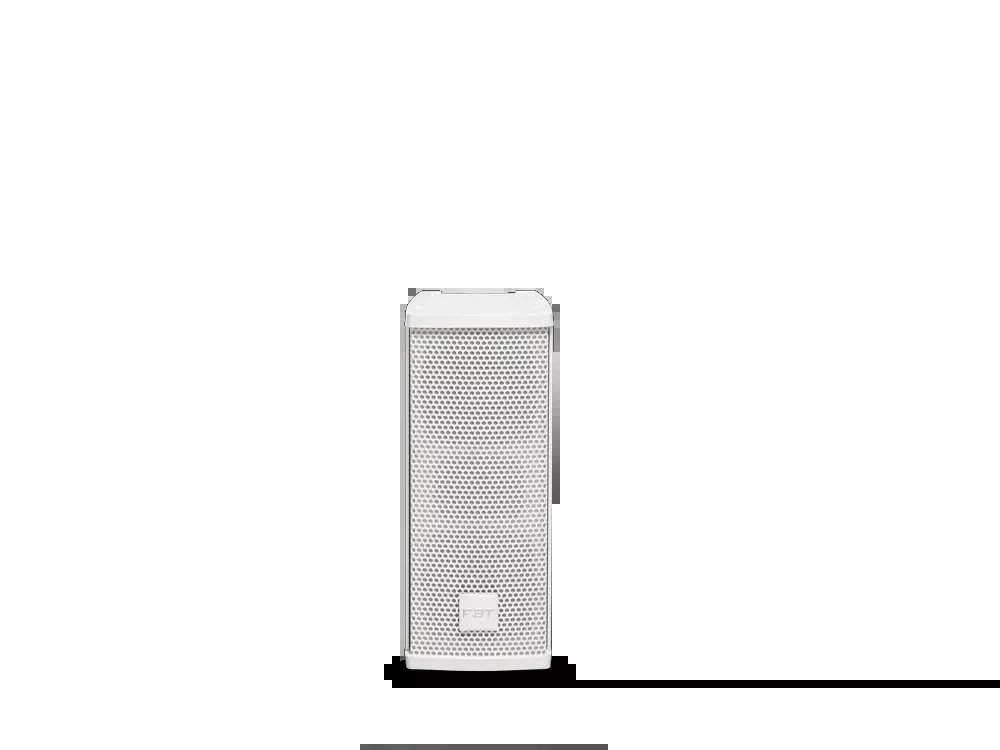 FBT CLA 203 TB / TW - Passive Column Array 2x3" Black or White