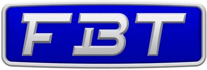 FBT MT-B 206 - Ground Stack Base for MITUS 206