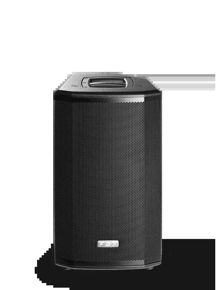 FBT VENTIS 110 - Passive Point Source 10"
