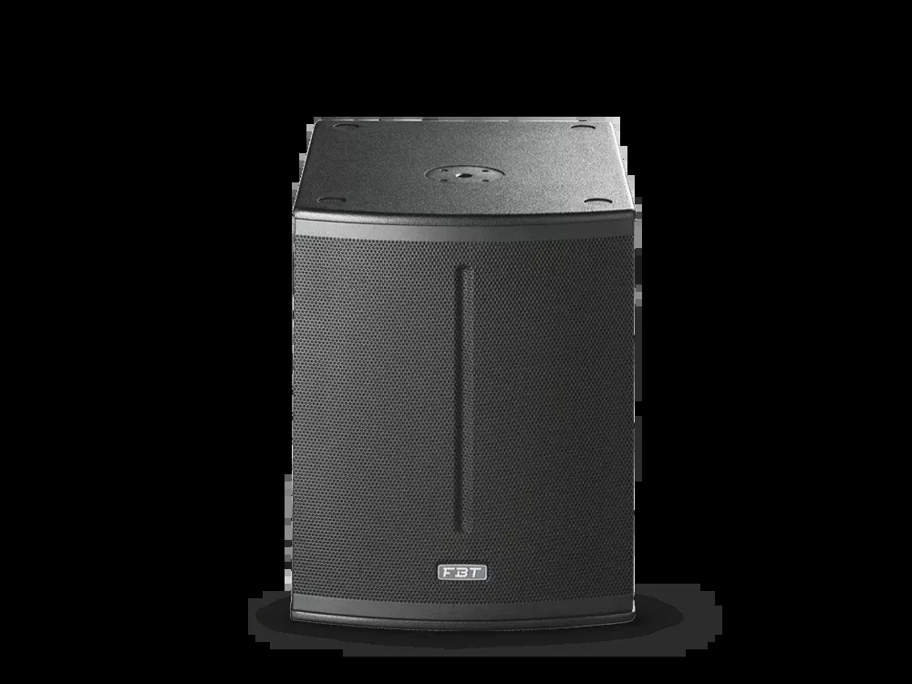FBT X-Sub 115 SA - Active Subwoofer 15"