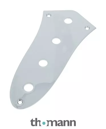 Fender Control Plate Jazz-Bass