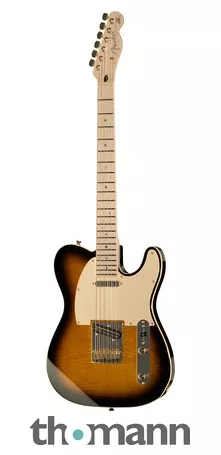 Fender Kotzen Telecaster BSB