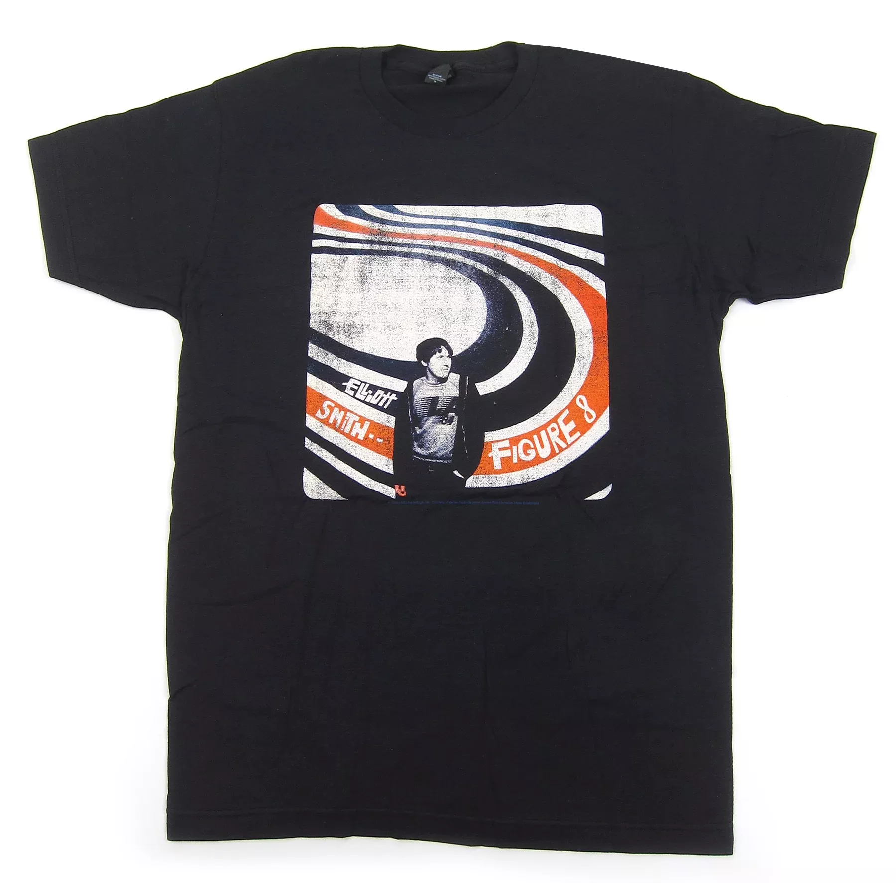 Figure 8 Shirt - Coal