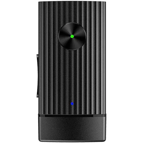 FiiO BTR1 Bluetooth Headphone Amp