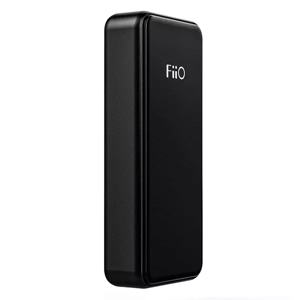 FiiO BTR3K Balanced HiFi Bluetooth Amplfier