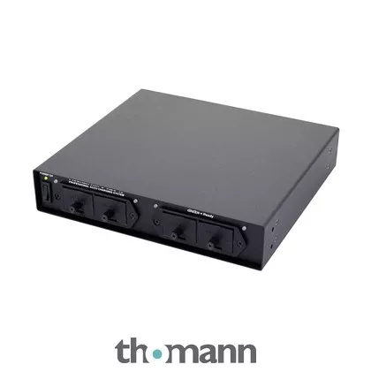 Fischer Amps ALC 49