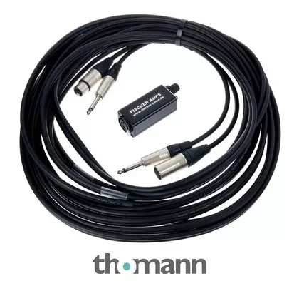 Fischer Amps Guitar-InEar-Cable II 10m