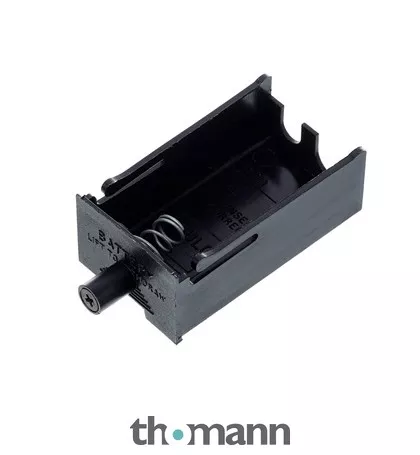 Fischer Amps Replacement Box ALC 69/89