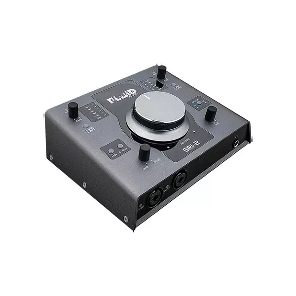 Fluid Audio Audio Interface FA-SRI2