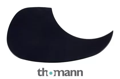 Göldo PG1 Pickguard Acoustic BK