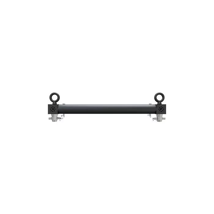 Global Truss DT-QUICK GRID/TP BLK Top