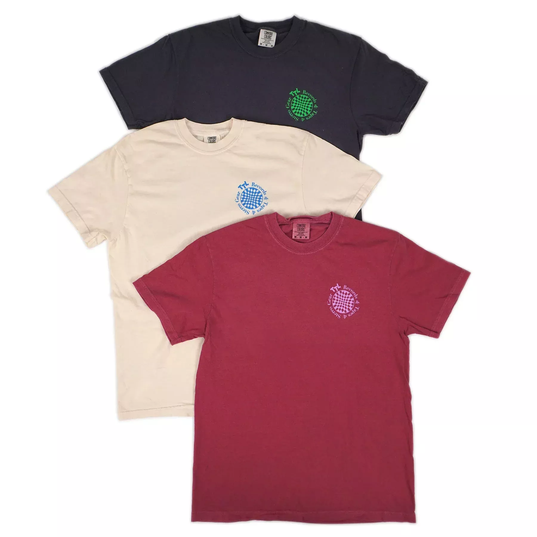 Graph Shirt
