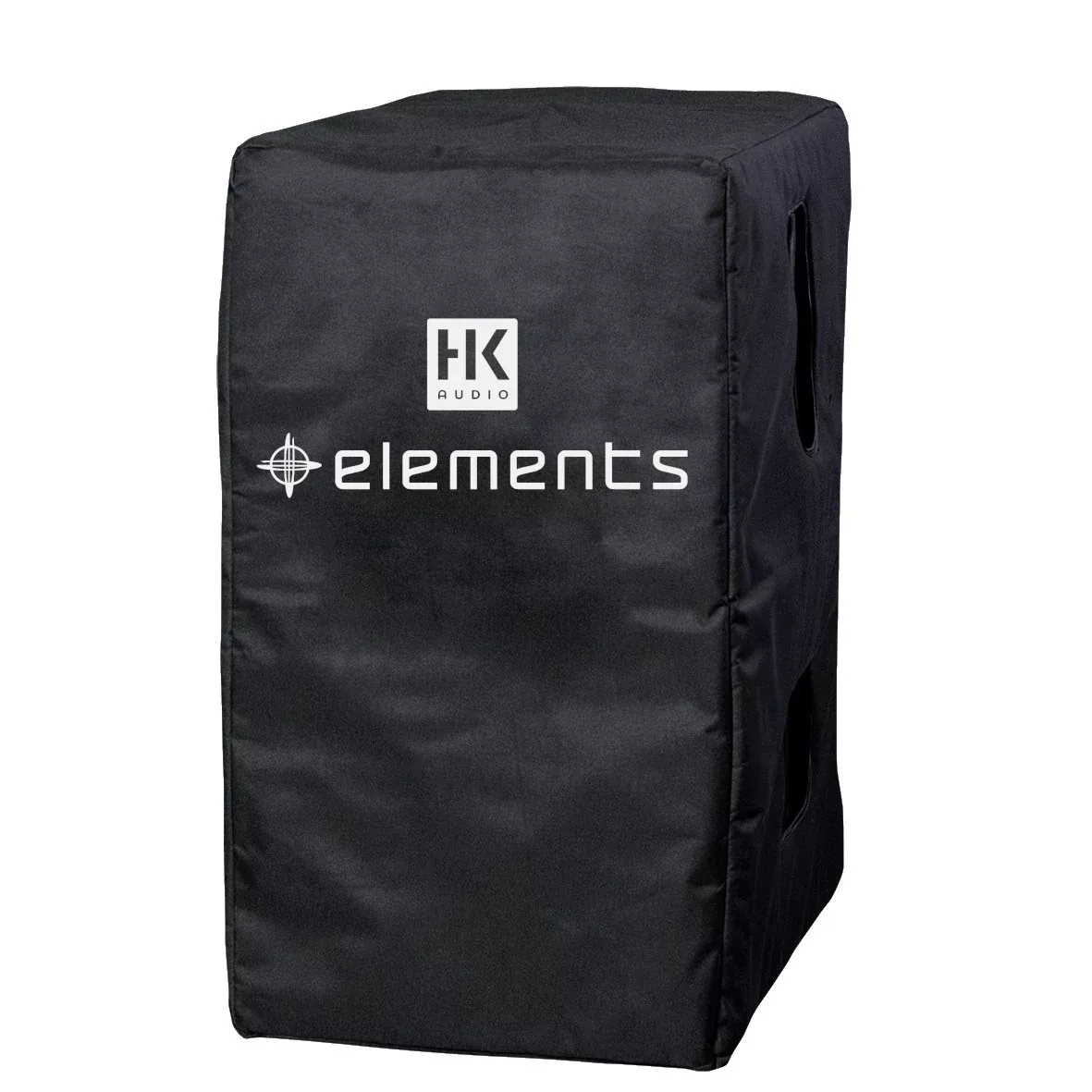 HK AUDIO EL-E210/COVER