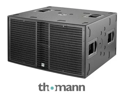 HK AUDIO L SUB 4000 A