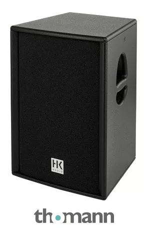 HK Audio Premium PR:O 12