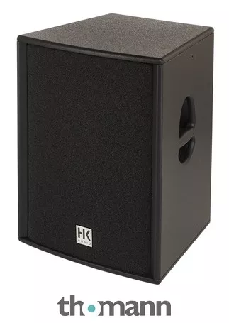 HK Audio Premium PR:O 15