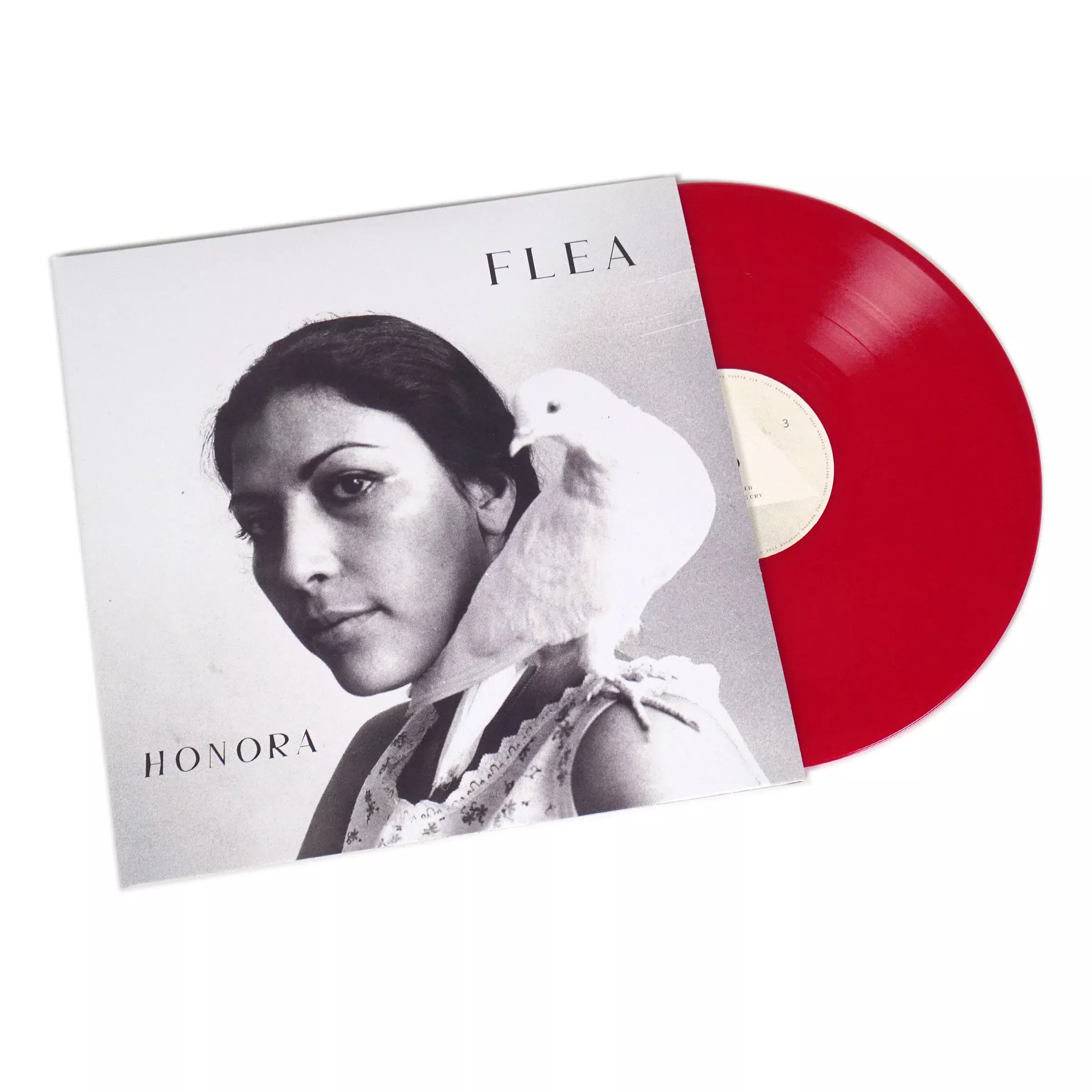 Honora (Indie Exclusive Colored Vinyl) Vinyl 2LP
