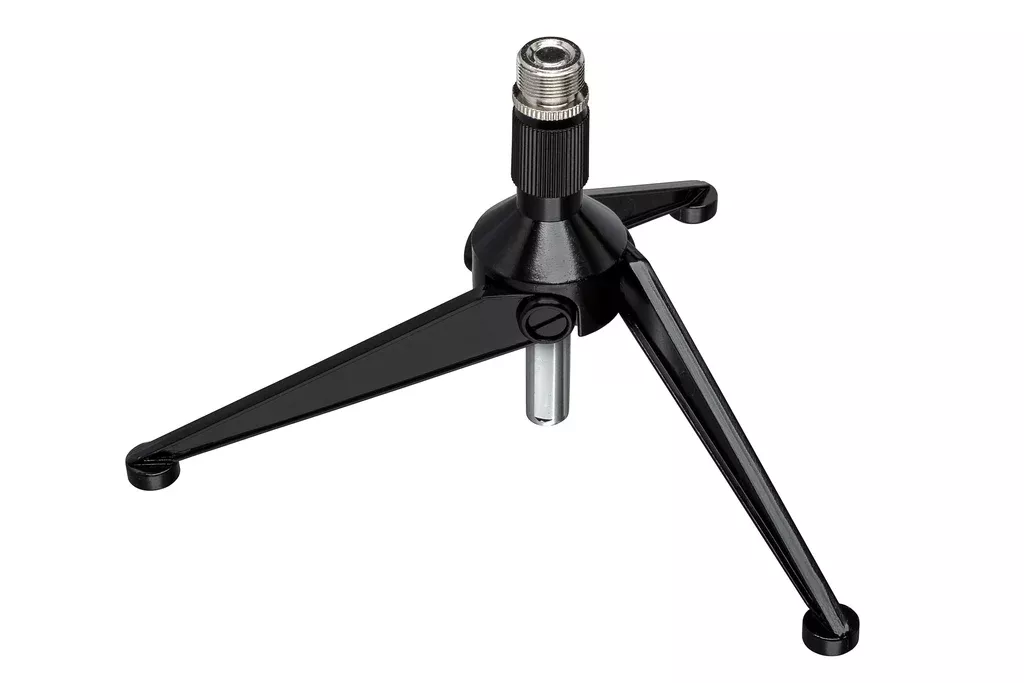 HOSA - Desktop Microphone Stand