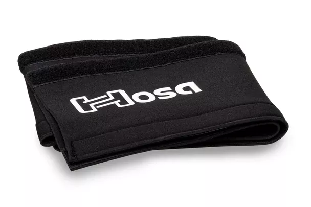 HOSA - Neoprene Cable Wrap, 5 ft x 5 in