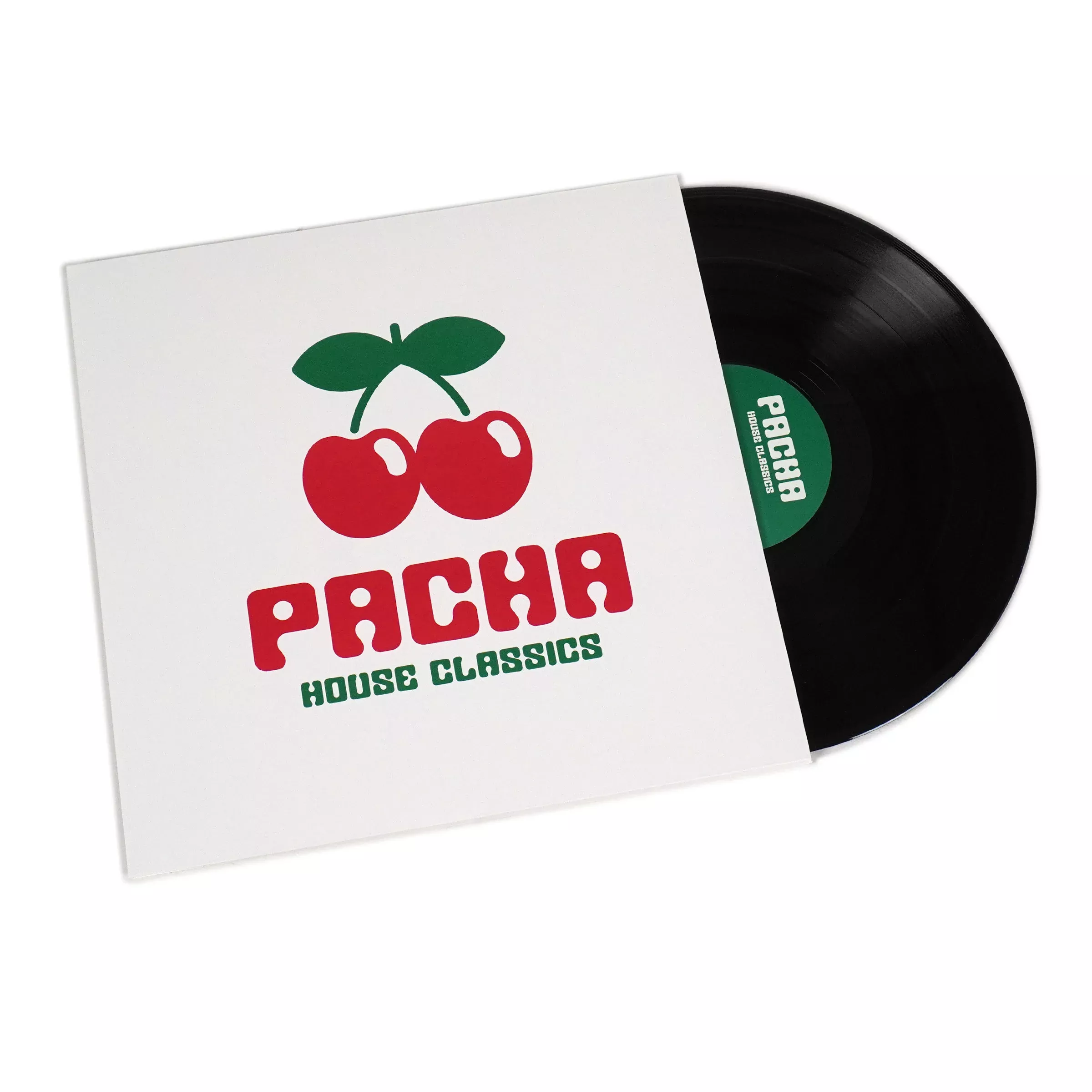 House Classics (Import) Vinyl 3LP