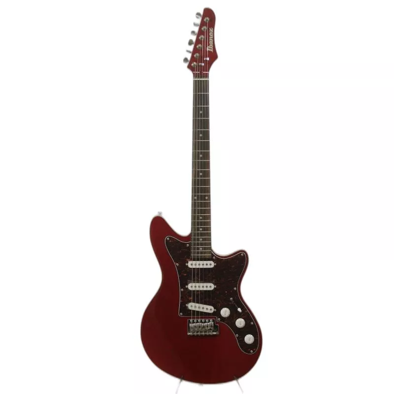 Ibanez RC430 CA RoadCore Candy Apple Electric Guitar