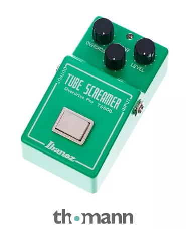 Ibanez TS808