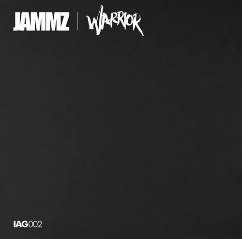 Jammz: Warrior - 12-INCH SINGLE