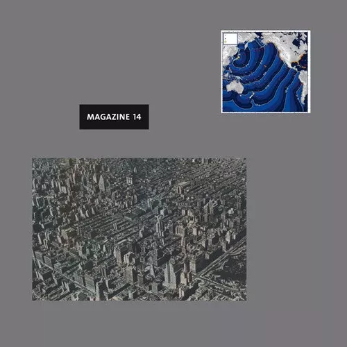 Jaures: Blanke Helle - 12-INCH SINGLE