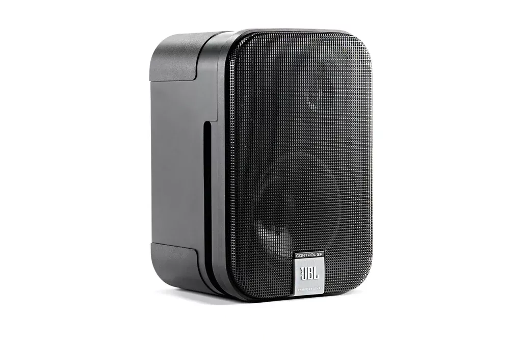 JBL C2PM, Control 2P Master Powered Speaker