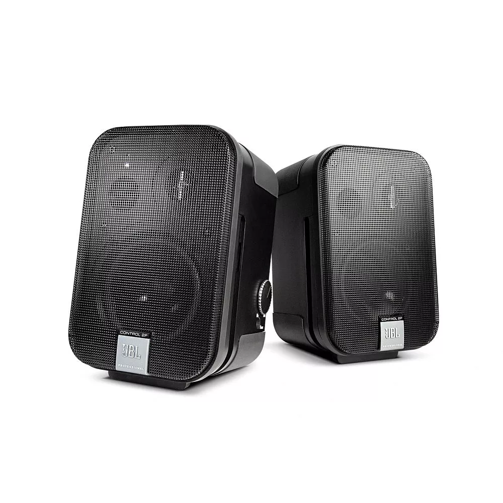 JBL C2PS, Control 2P 2-SPEAKER System