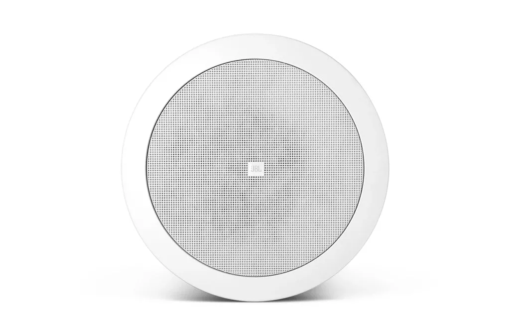 JBL CONTROL 24C MICRO, 4.5" Compact 2-WAY Ceiling Speaker
