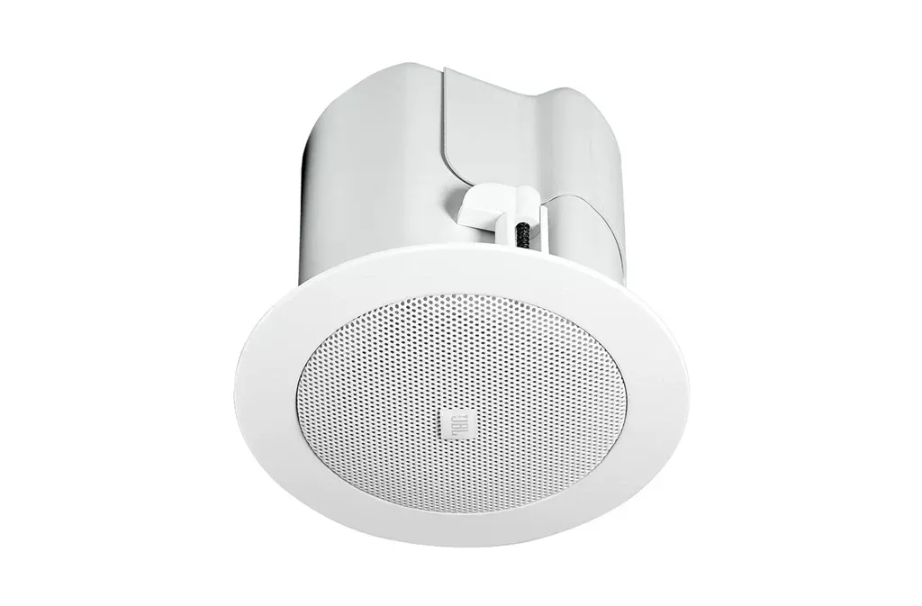 JBL CONTROL 42C, Premium 2.5" In-Ceiling Satellite Speaker