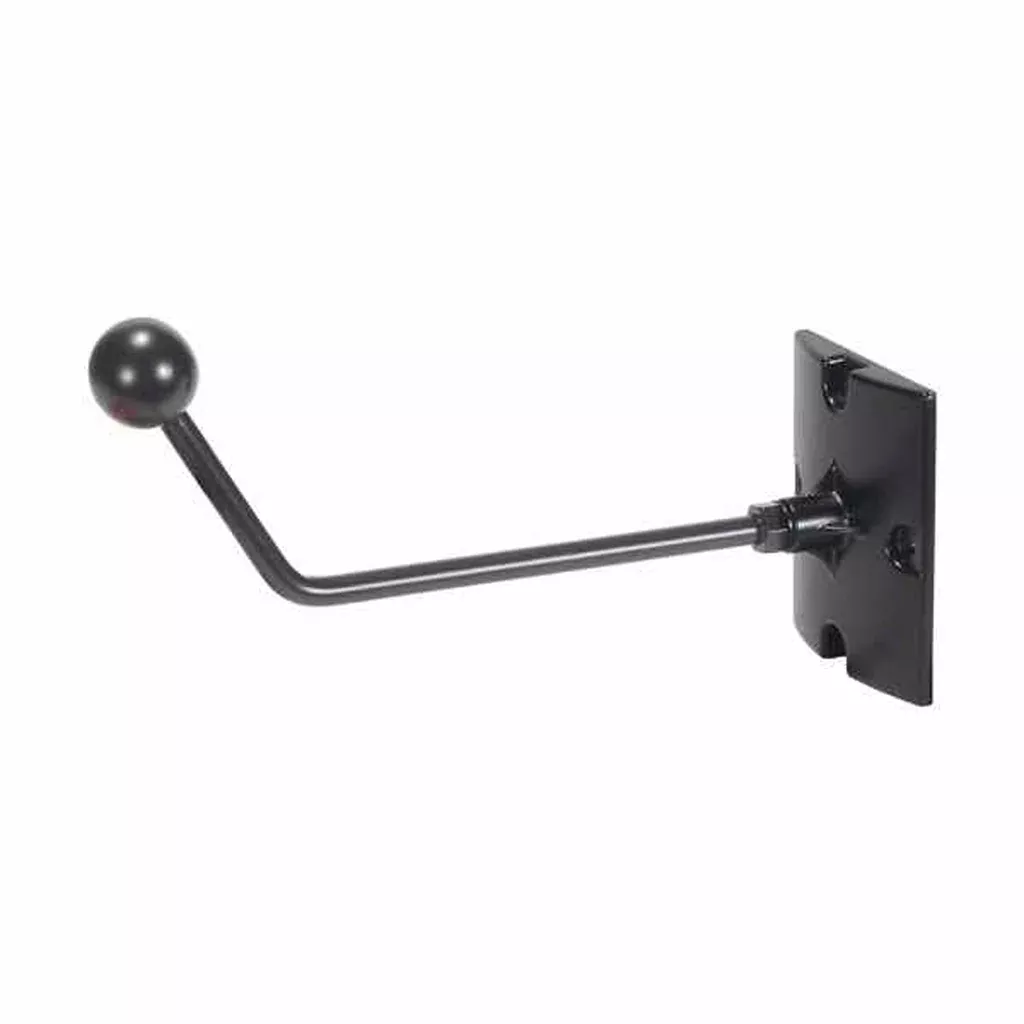 JBL MTC-30CM, Ceiling-Mt Invisiball Adapter For Control 30, Blk